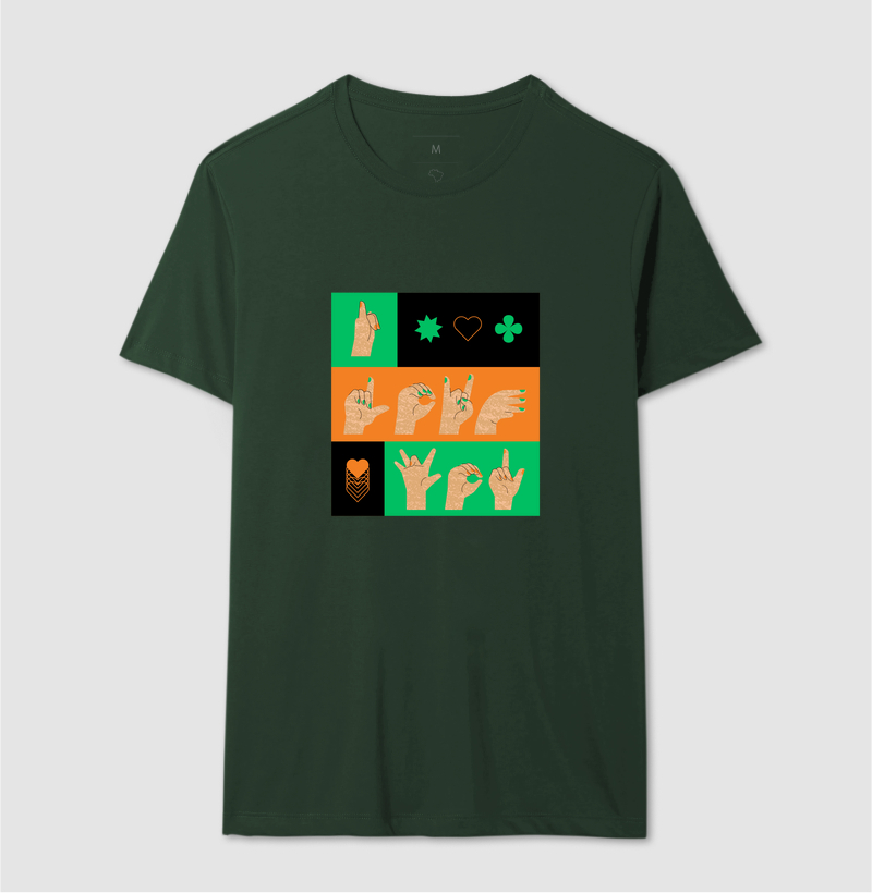 Camisa 14