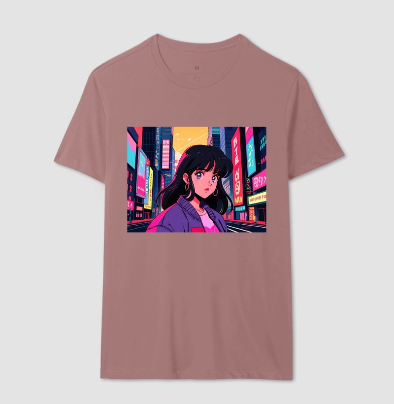 Camisa 15