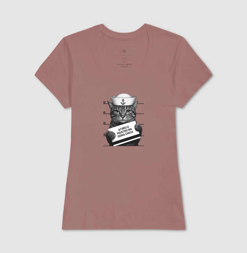 Camisa 15