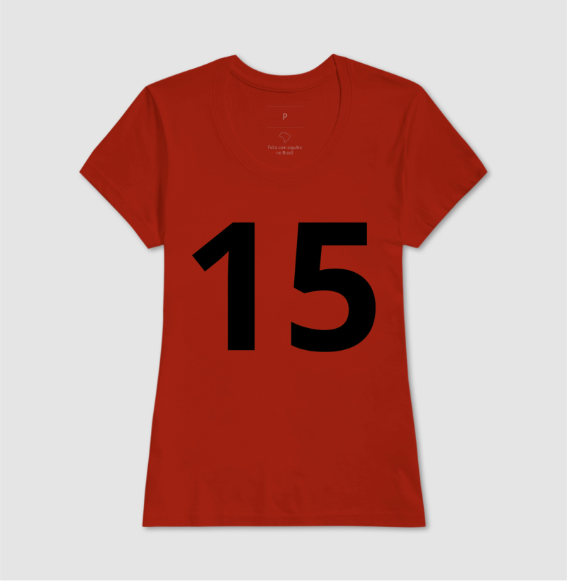 Camisa 4