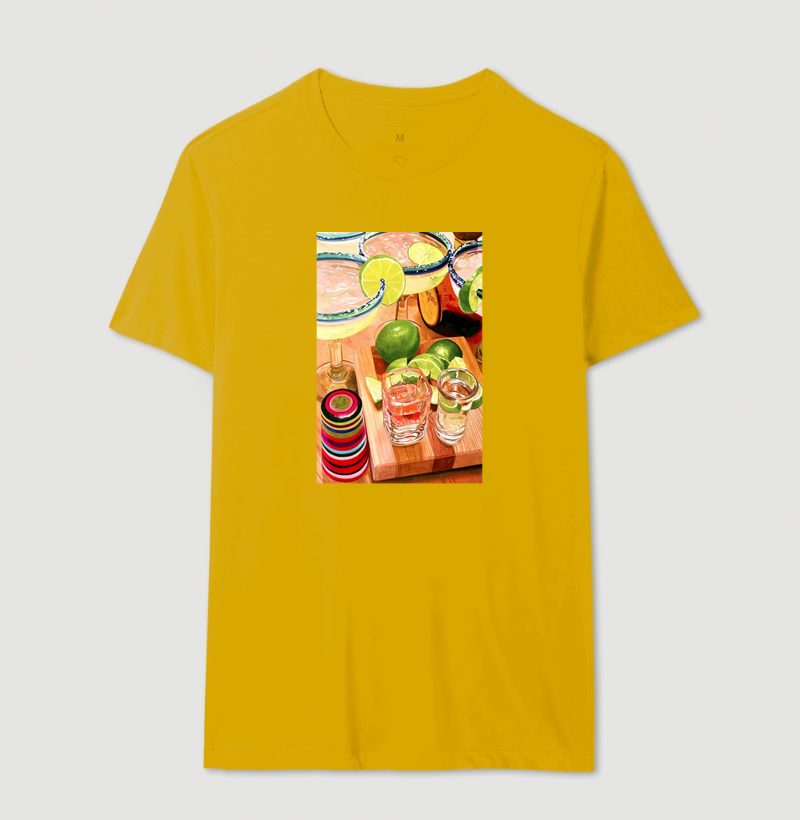Camisa 13