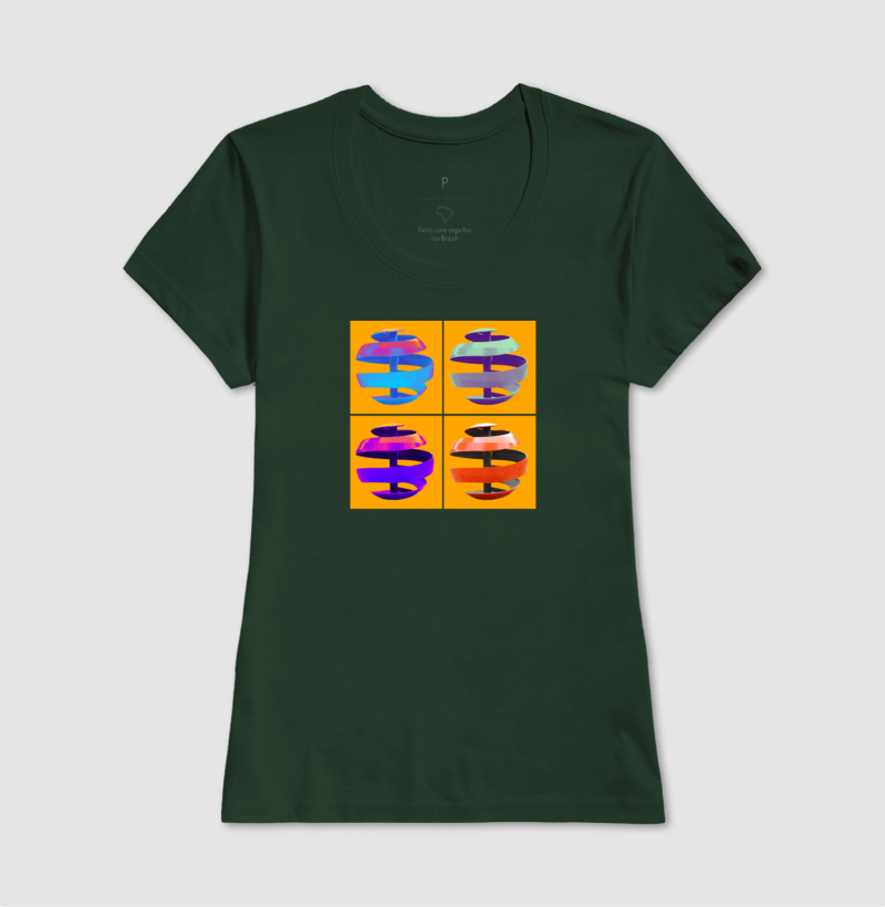 Camisa 12