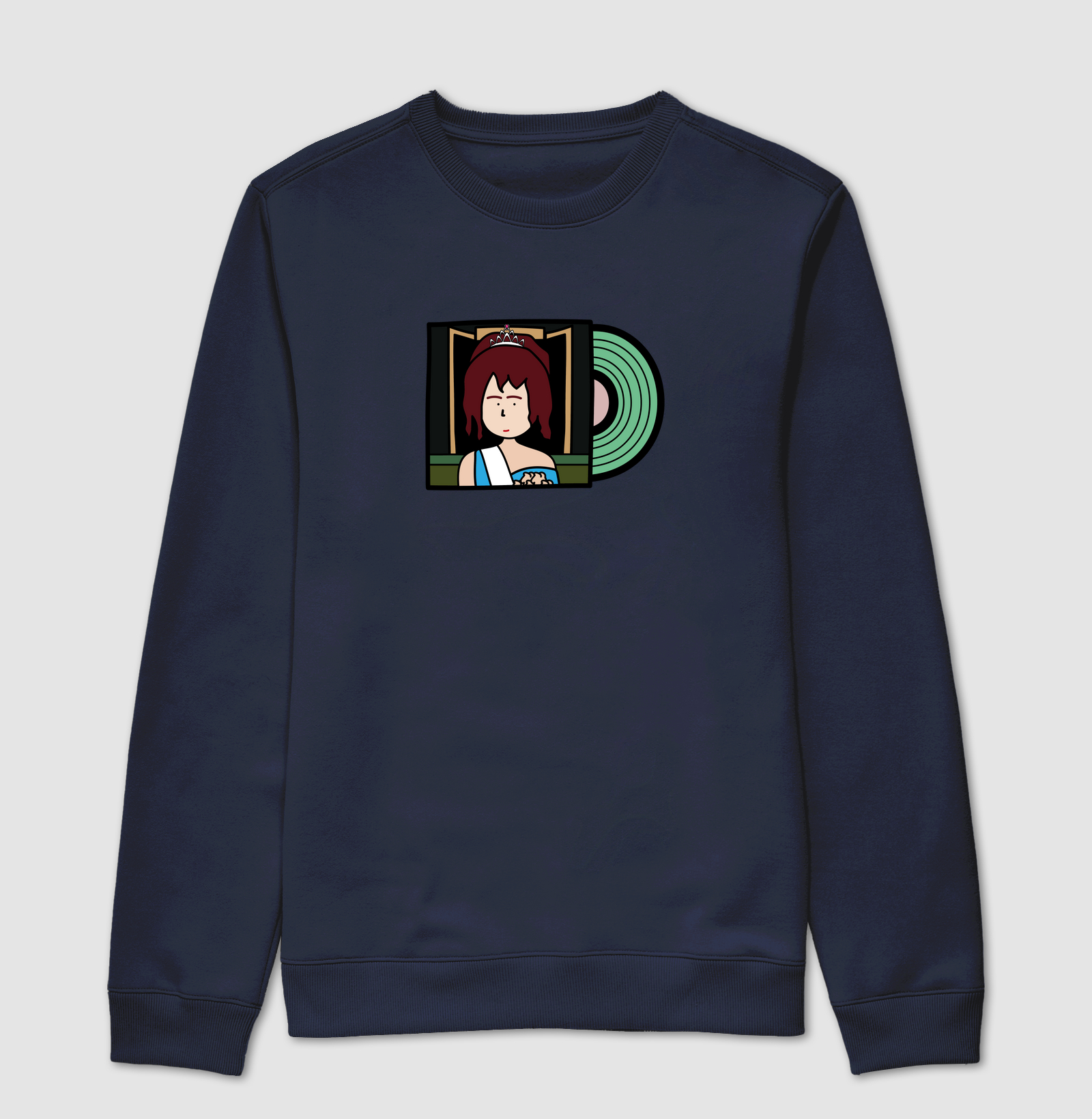 Camisa 4