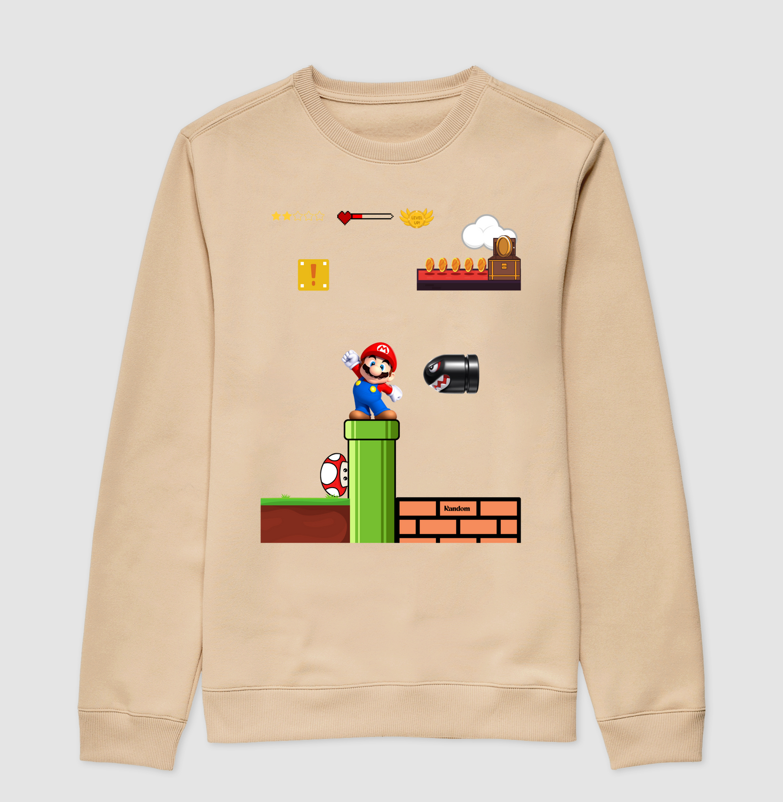 Camisa 2