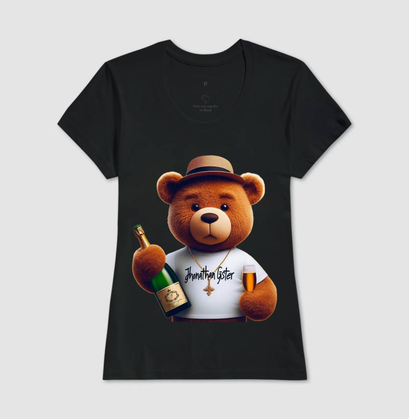 Camisa 11