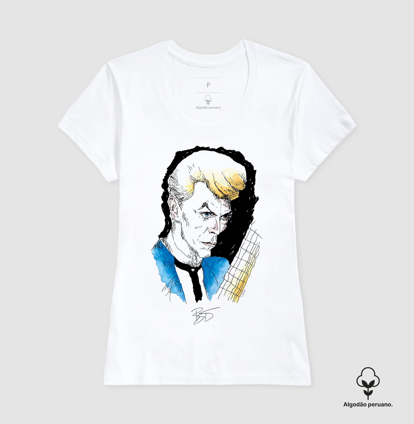 Camisa 5