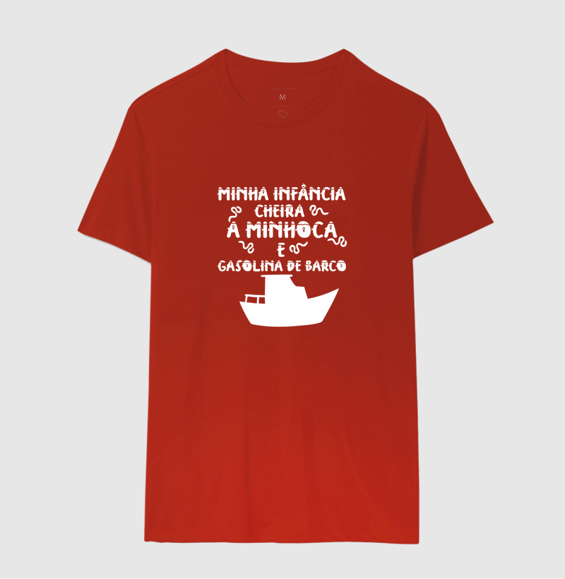 Camisa 9