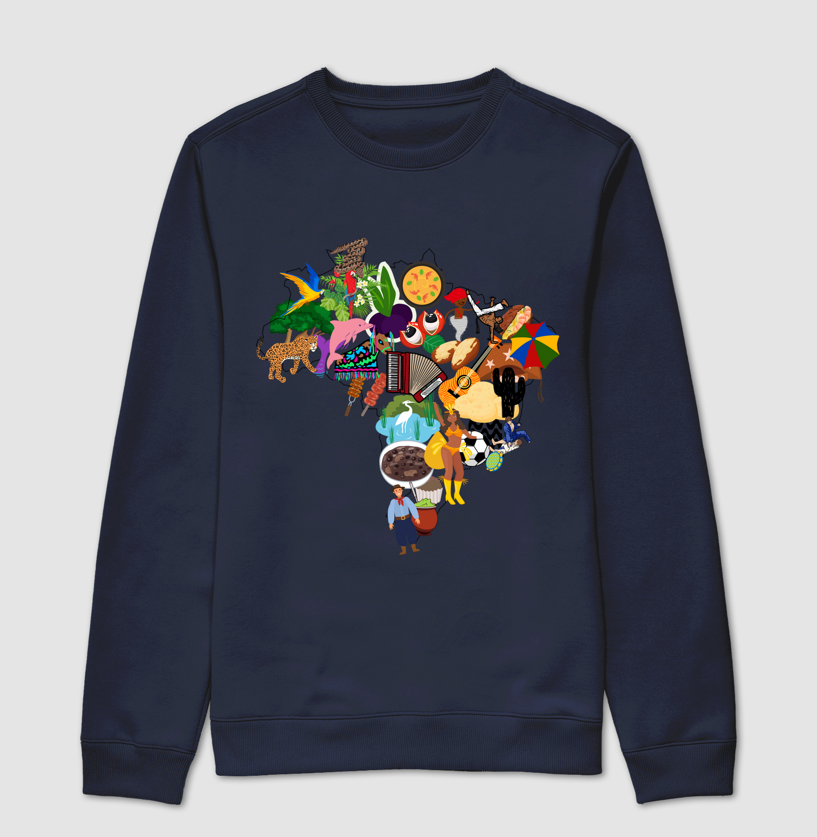 Camisa 4
