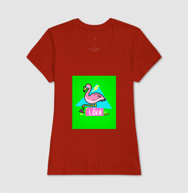 Camisa 10
