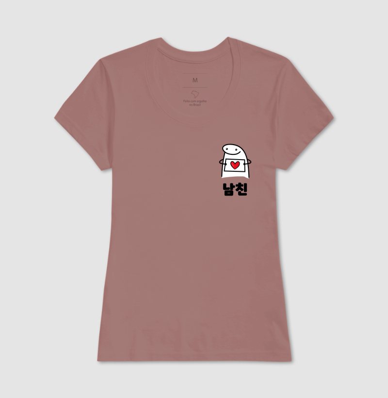 Camisa 16