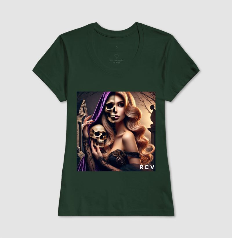 Camisa 15