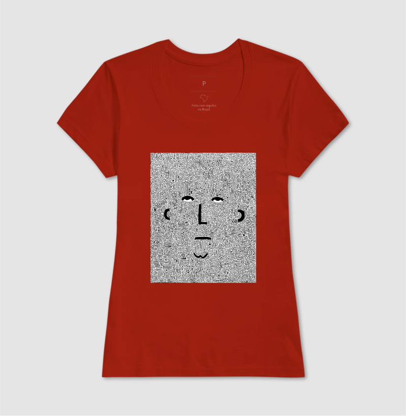 Camisa 3