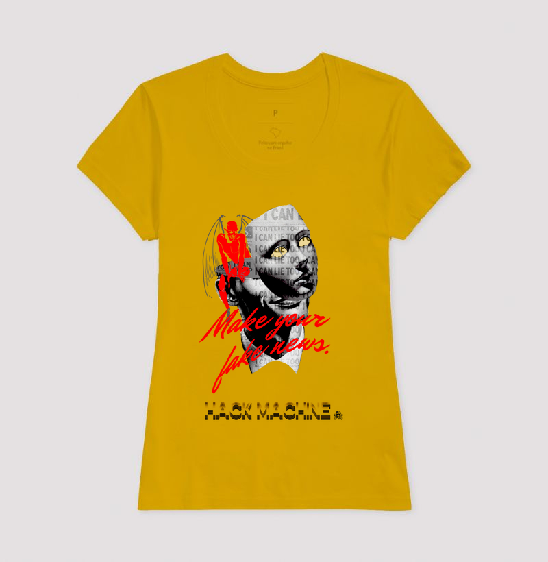 Camisa 15