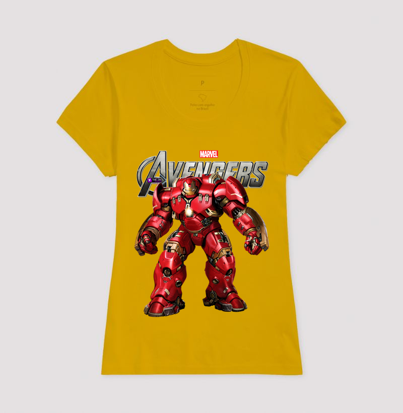 Camisa 17