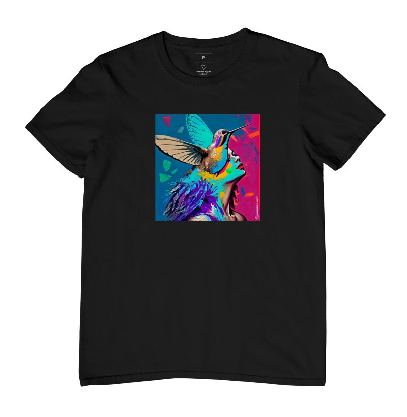 Camisa 9