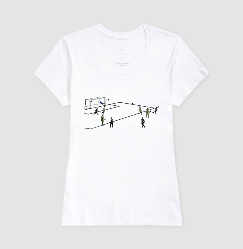 Camisa 7