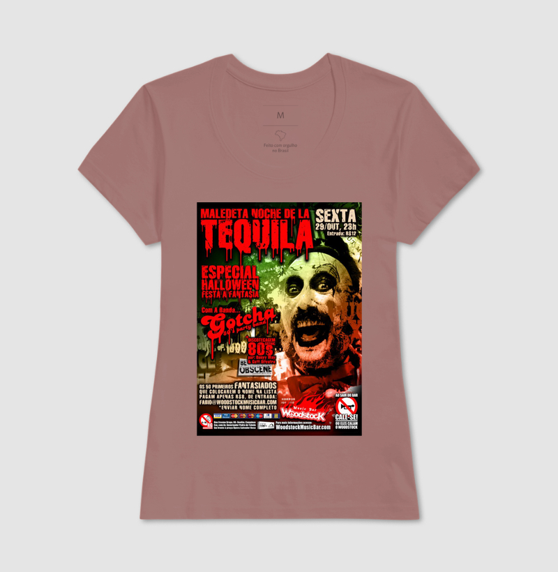 Camisa 16