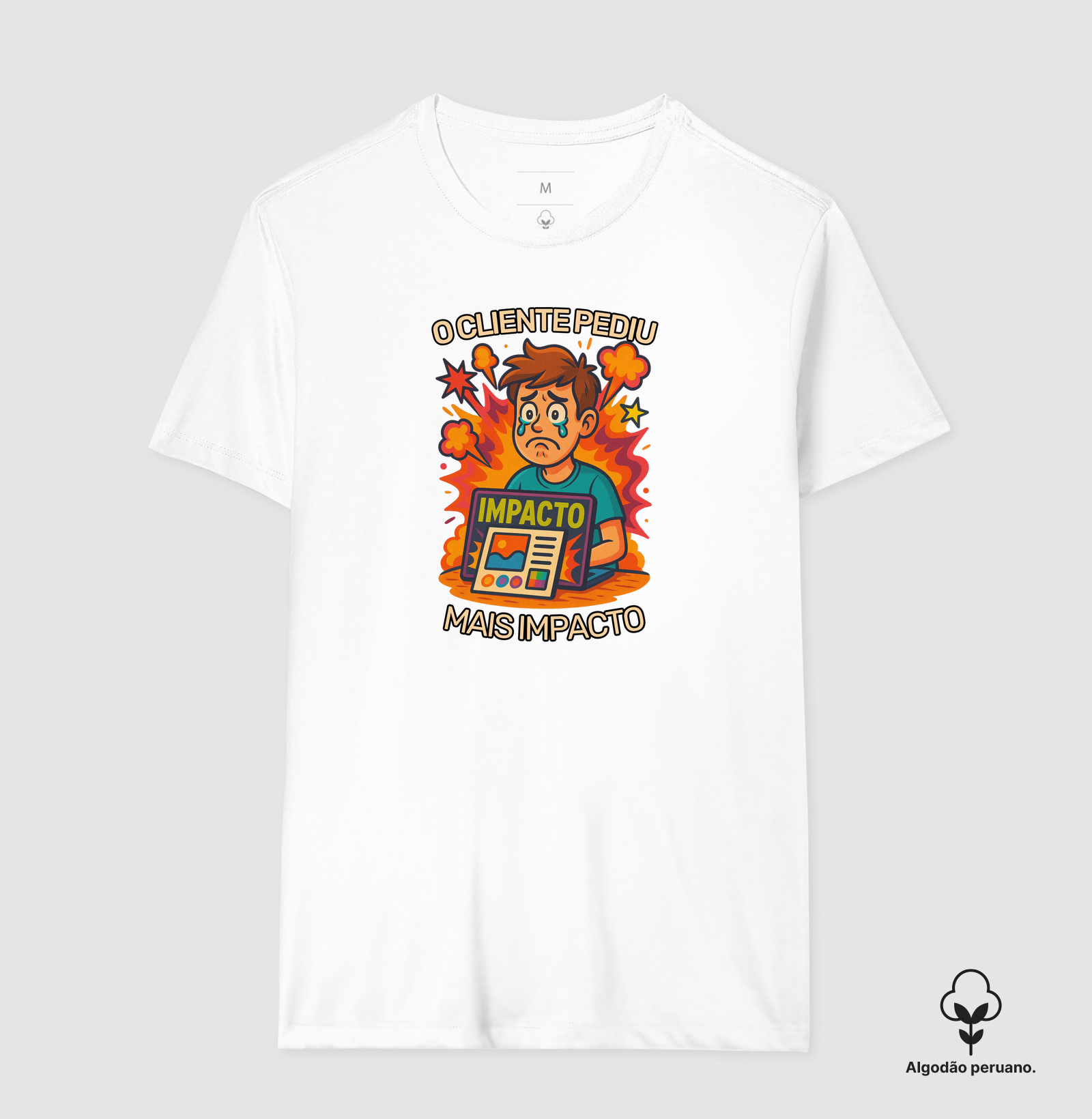 Camisa 3