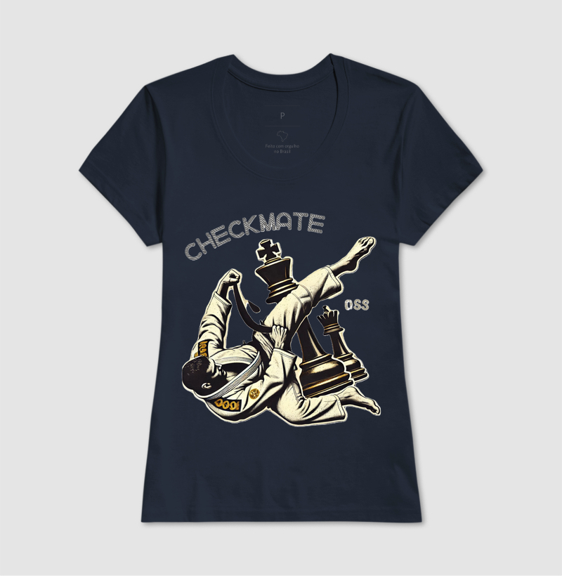 Camisa 15