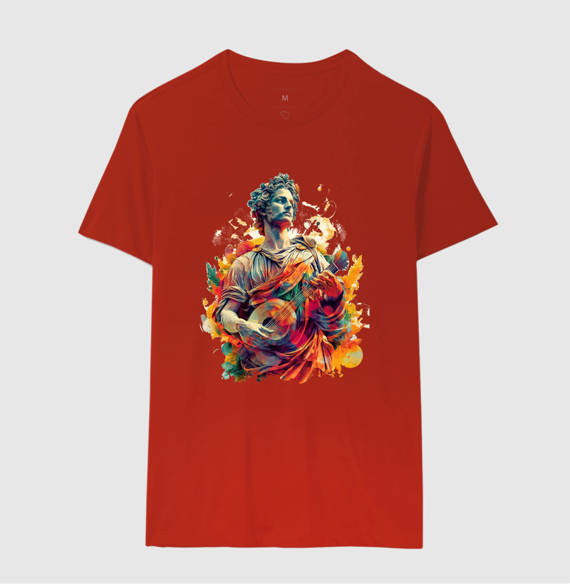 Camisa 11