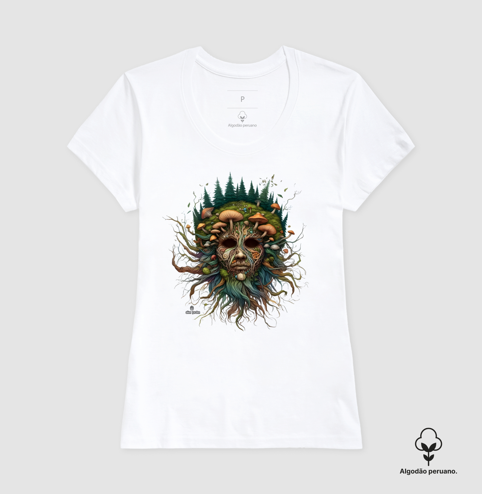 Camisa 3