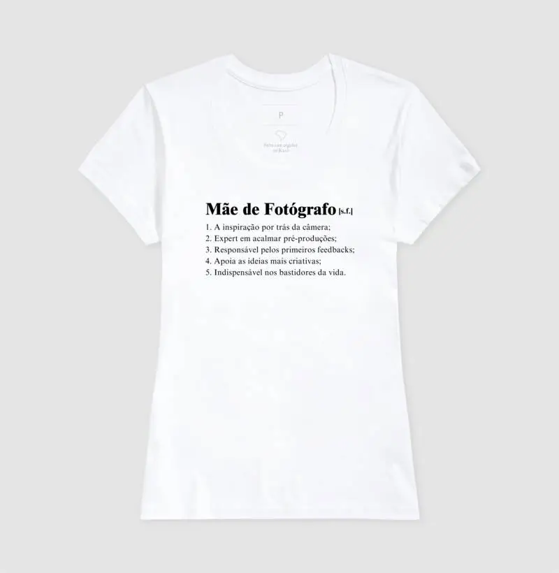 Camisa 7