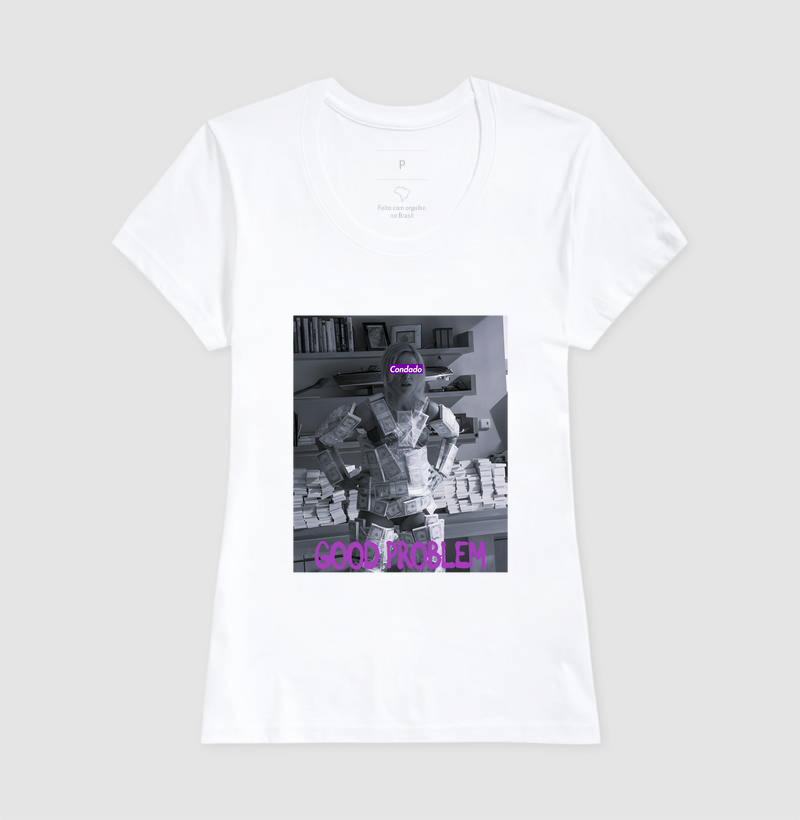 Camisa 13