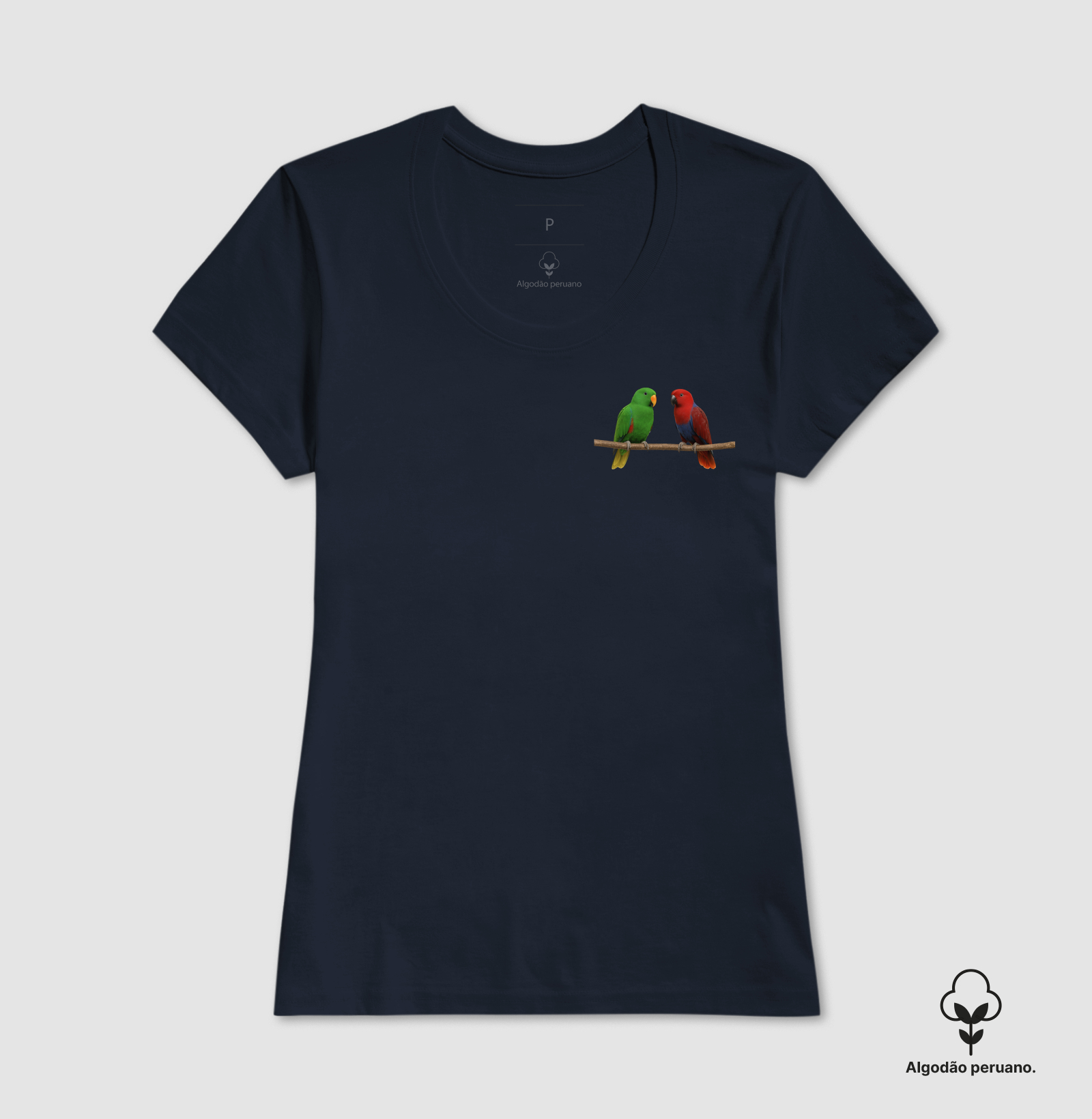 Camisa 1