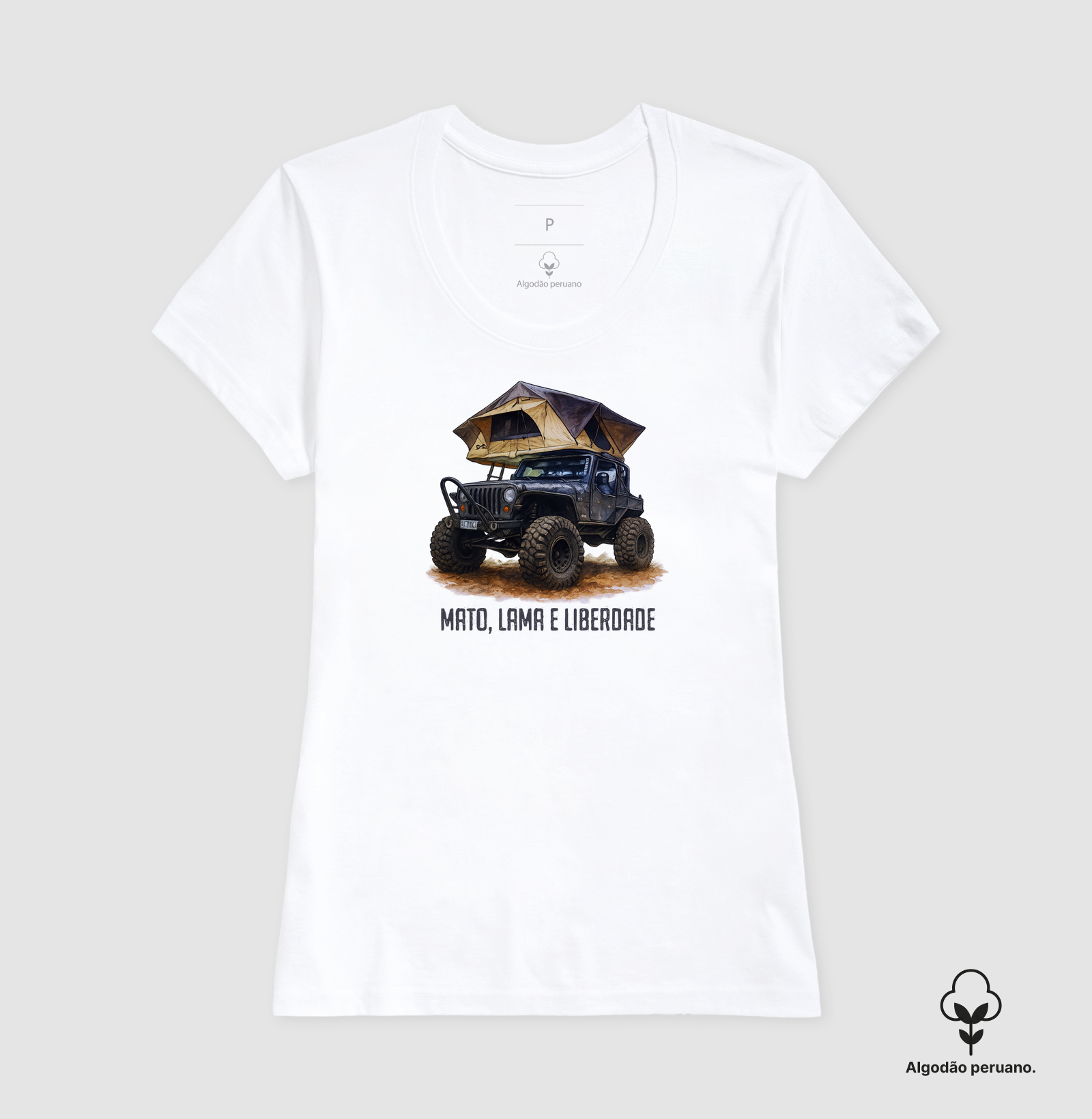 Camisa 4