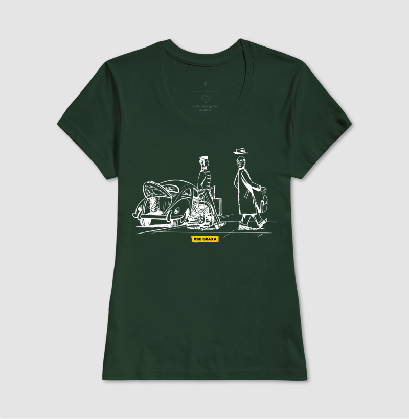 Camisa 12