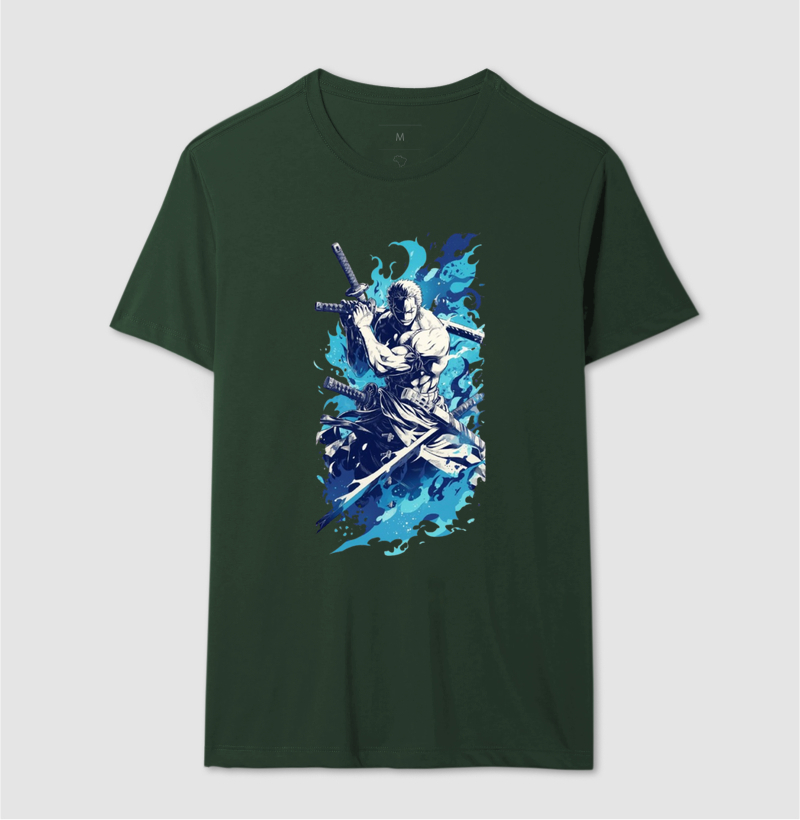 Camisa 11