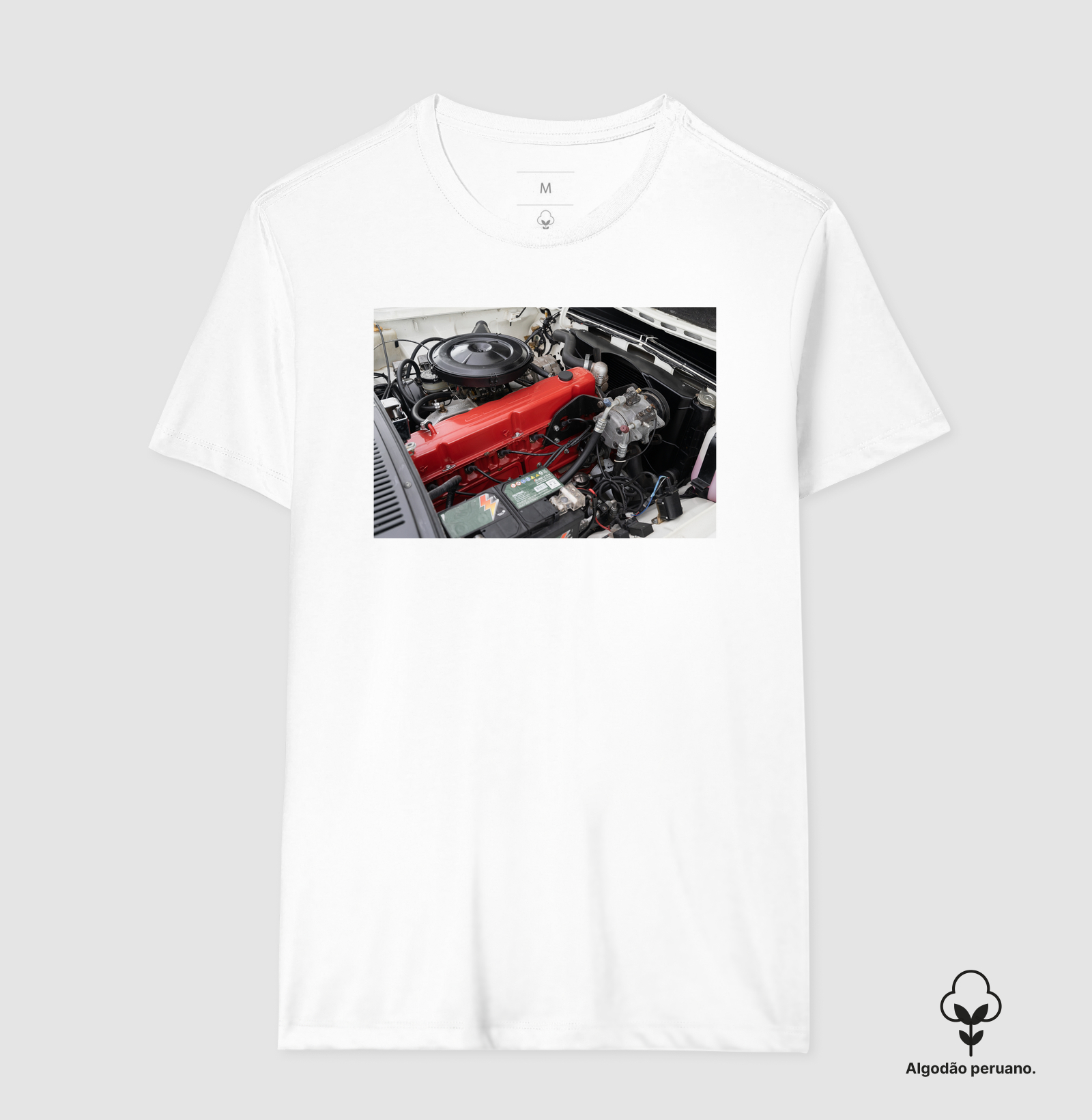 Camisa 5