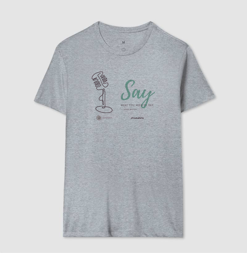 Camisa 1