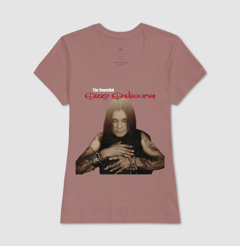 Camisa 16