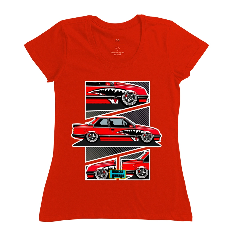 Camisa 10