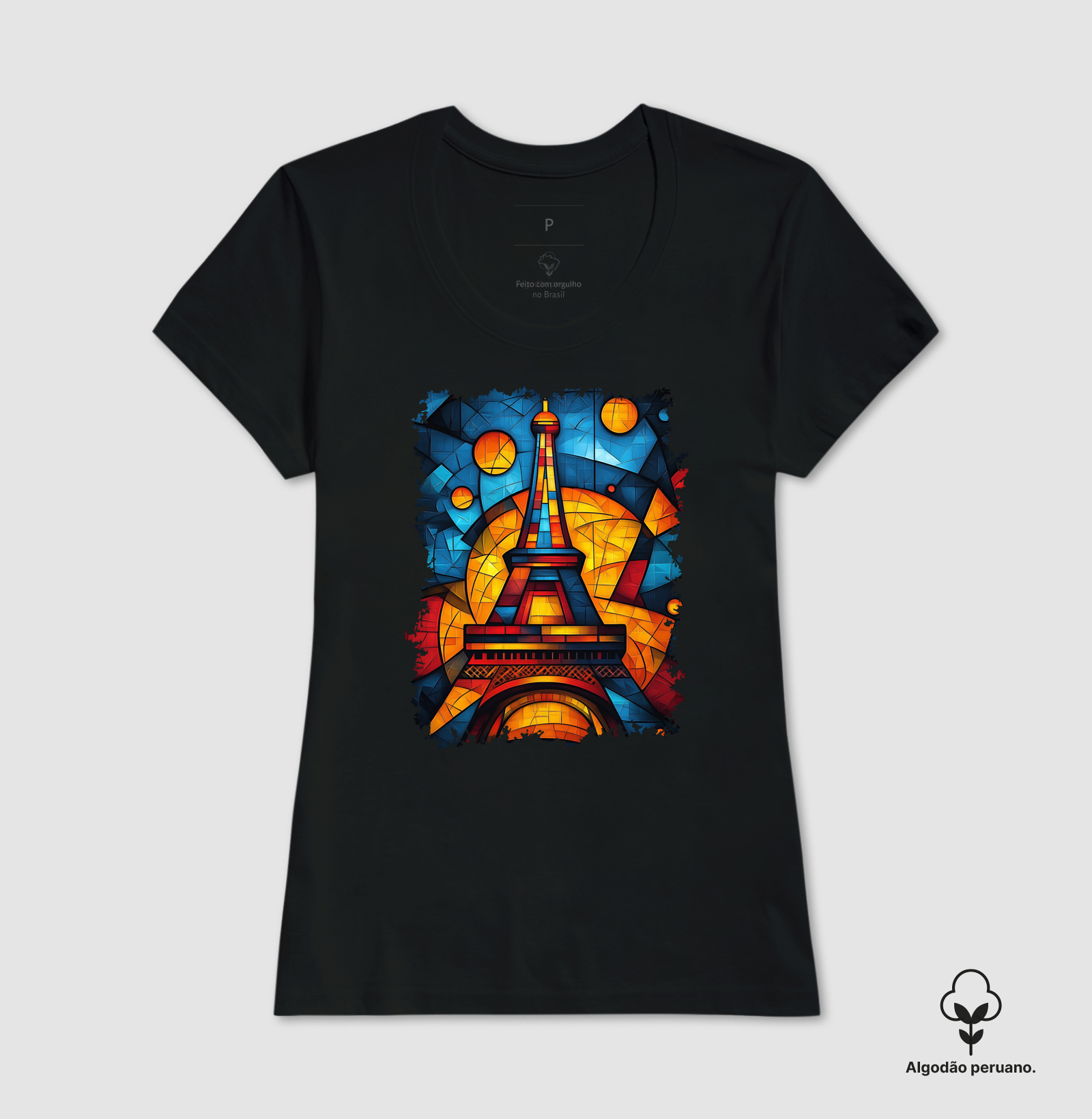 Camisa 3