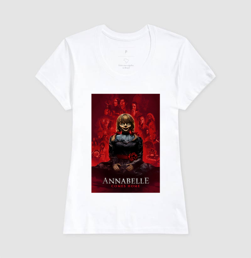 Camisa 5