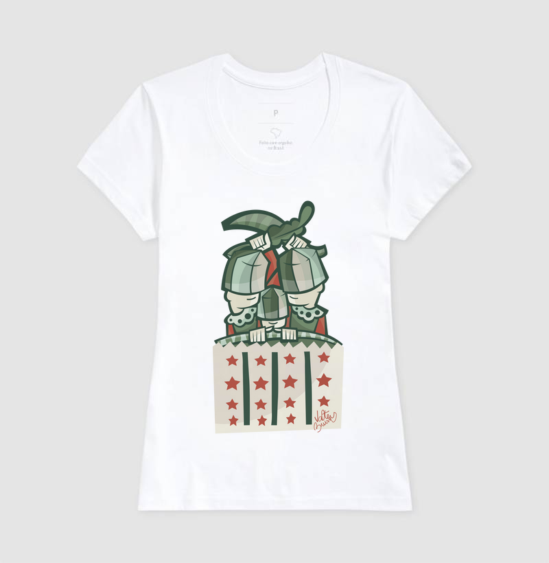 Camisa 4