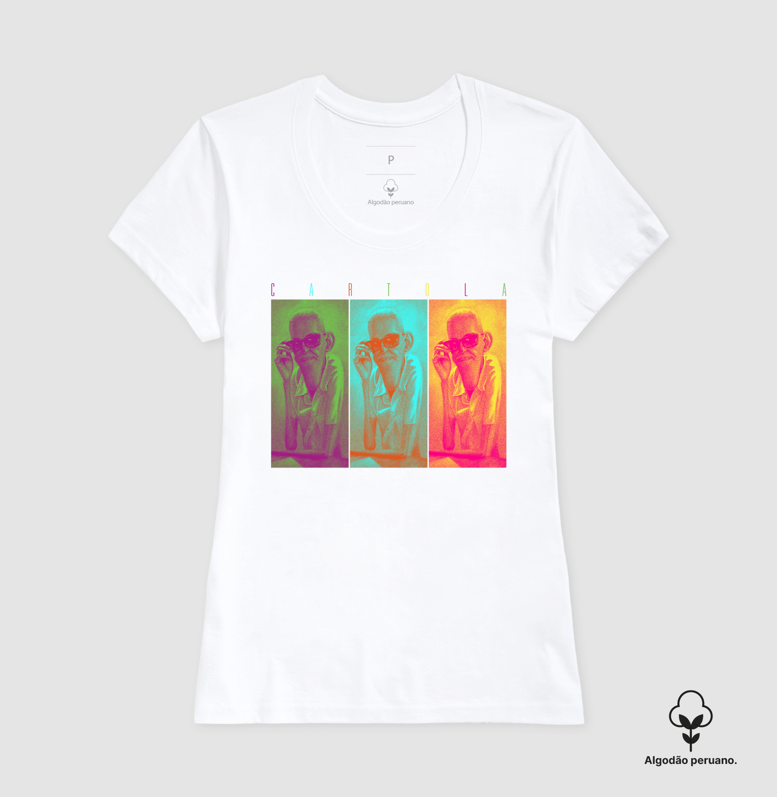 Camisa 9