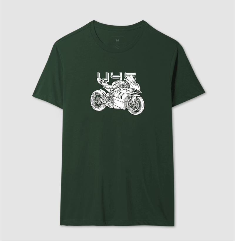 Camisa 11