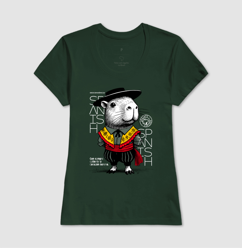 Camisa 12