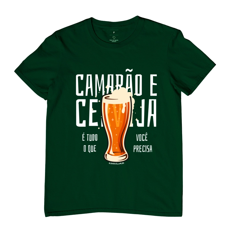 Camisa 11