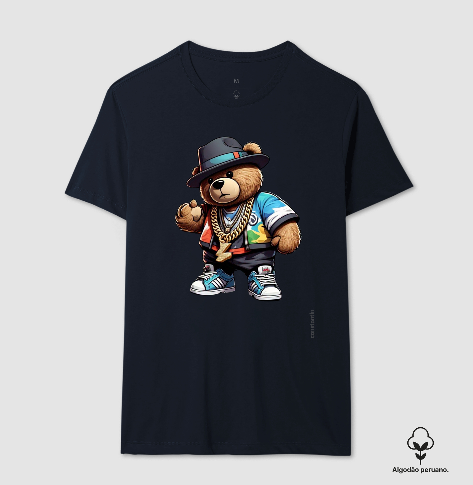 Camisa 4