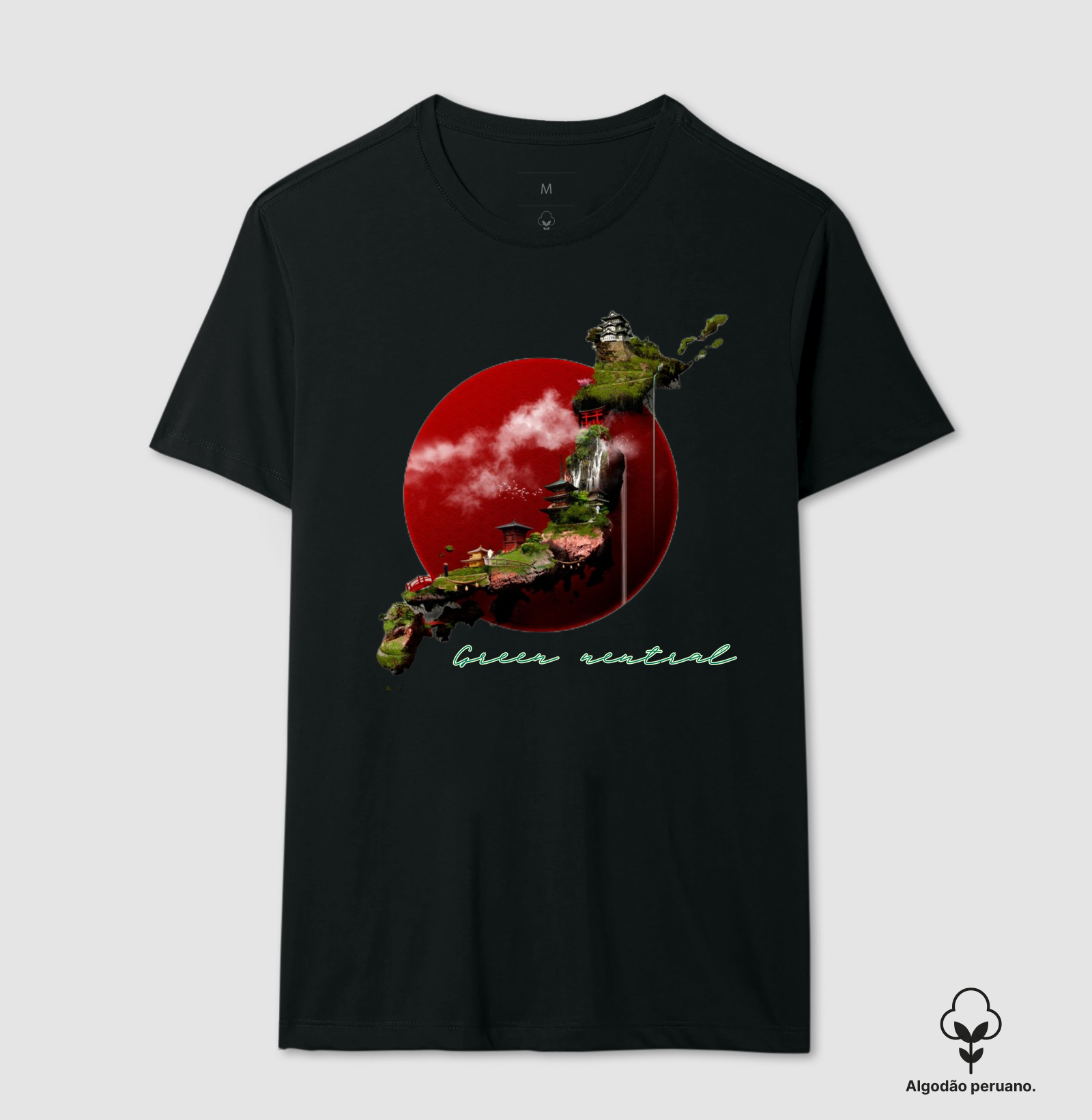 Camisa 3
