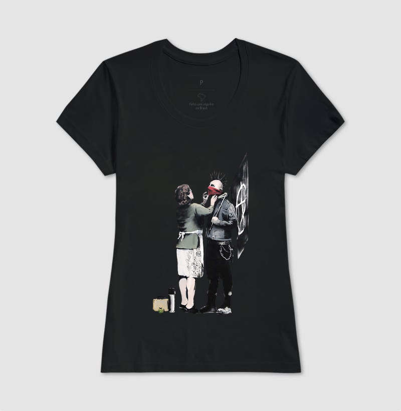 Camisa 12
