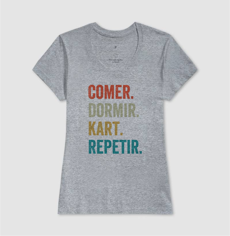 Camisa 10