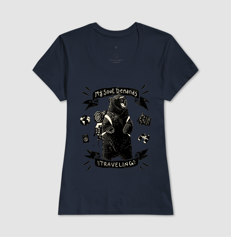 Camisa 9