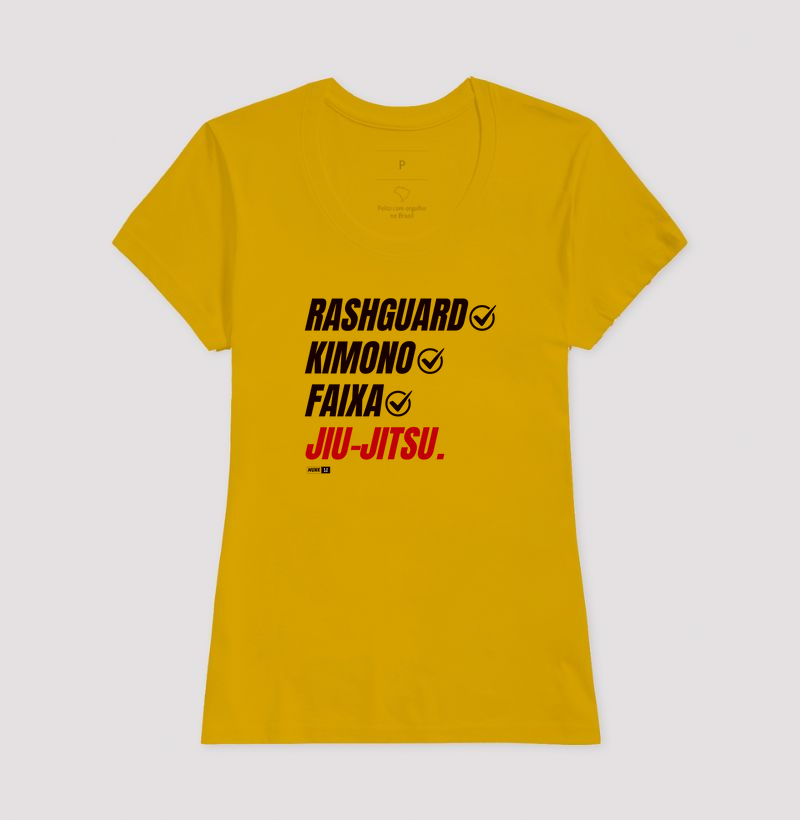 Camisa 12