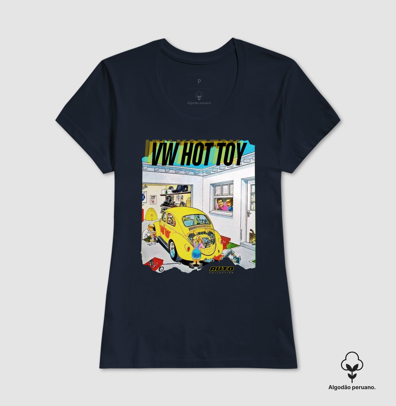 Camisa 3