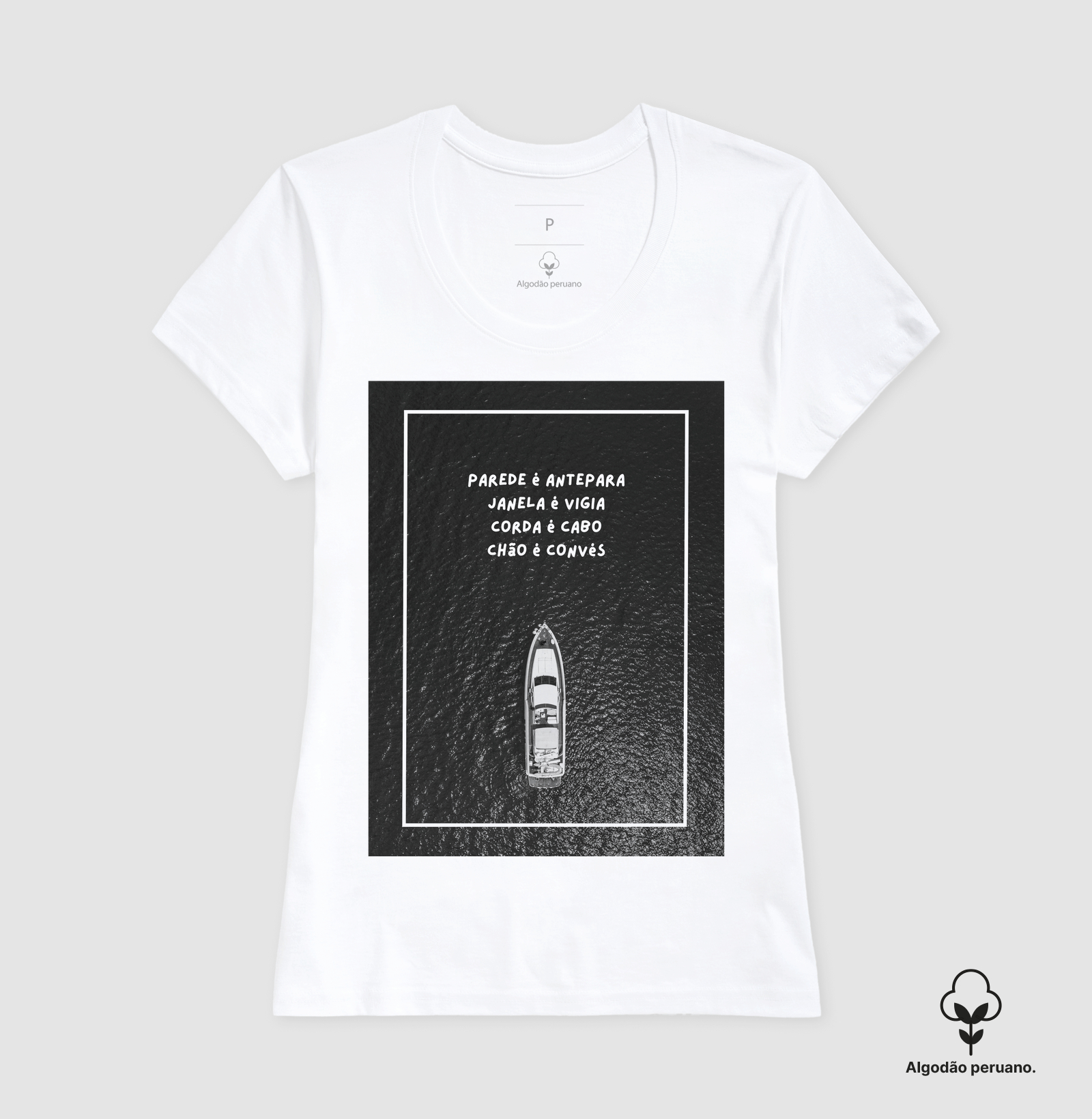 Camisa 6